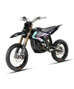 SurRon Hyper Bee Youth Off Road Motorbike