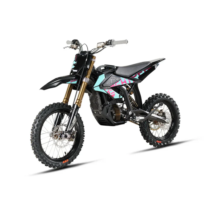 SurRon Hyper Bee Youth Off Road Motorbike