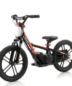 REVVI 16" PLUS ELECTRIC BALANCE BIKE