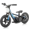 REVVI 12" ELECTRIC BALANCE BIKE