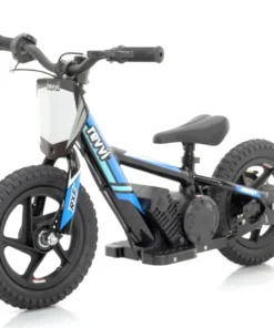 REVVI 12" ELECTRIC BALANCE BIKE