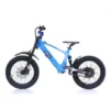 REVVI 18 ELECTRIC BIKE IN STOCK