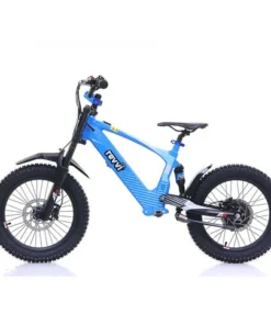 REVVI 18 ELECTRIC BIKE IN STOCK
