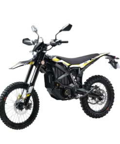 SurRon Ultra Bee T Electric Dirt Bike