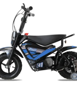 ZIPPI RIDE 10 KIDS EBIKE