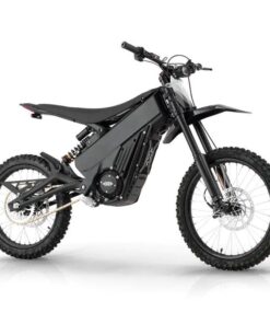 Talaria xXx Pro TL2500 Electric Off-Road Motorbike (New 2025 Edition)