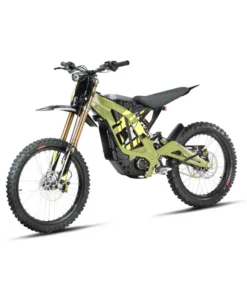 SURRON LIGHT BEE X ELECTRIC DIRT BIKE [2025]