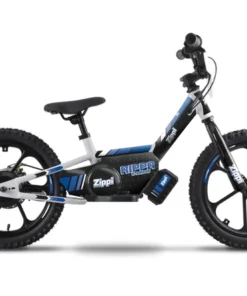 ZIPPI RIPPA 16 KIDS ELECTRIC BALANCE BIKE