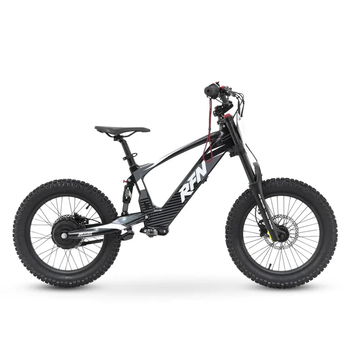 RFN EVO RACING 18 KIDS EBIKE
