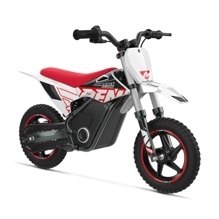 WARRIOR KIDS SX-E250 Electric Bike