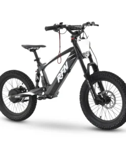 EVO Racing 18 Electric Bike