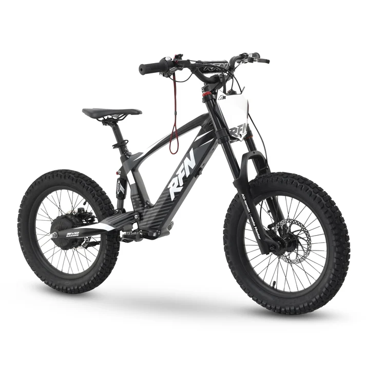 EVO Racing 18 Electric Bike