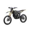 SurRon Ultra Bee X HP Black Off Road Electric Bike