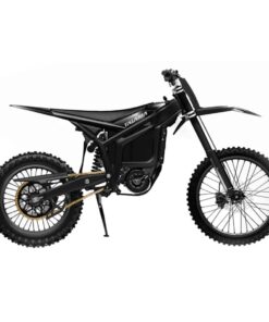 Talaria Komodo Electric Dirt Bike
