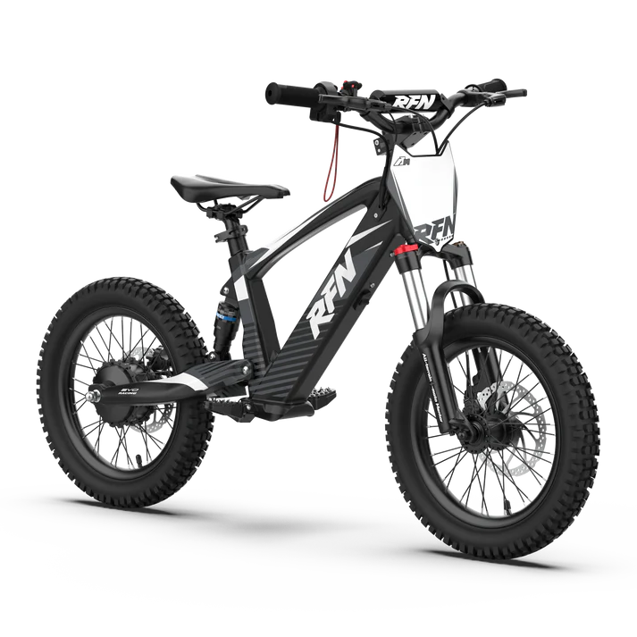 EVO Racing 16 Electric Bike