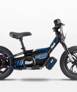 ZIPPI RIPPA 12 KIDS ELECTRIC BALANCE BIKE