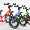 Kidvelo Rookie 12 Balance Bike For Toddlers