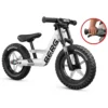 Berg Biky Cross w-Handbrake - Balance Bike