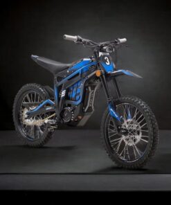 Talaria Sting R-MX TL4000 ELECTRIC DIRT BIKE (OFF ROAD)