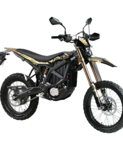 SurRon Ultra Bee HP R Road Legal Electric Dirt Bike