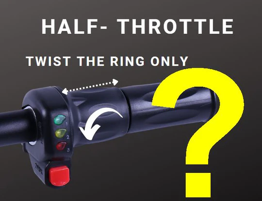 Throttle Desings explained