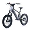 AMPD BROS / RFN EVO RACING 18 KIDS ELECTRIC BIKE
