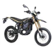 SurRon Ultra Bee HP T Off Road Electric Dirt Bike