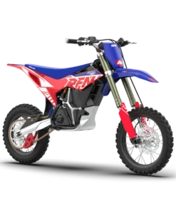 WARRIOR YOUTH SX-E8 Electric Bike