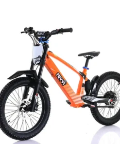REVVI 20 ELECTRIC BIKE - IN STOCK