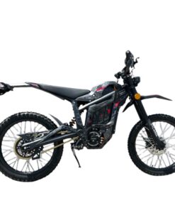 Talaria Sting Pro MX5 L1E TL5500 Electric Bike