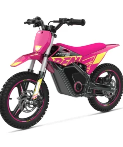 WARRIOR KIDS SX-E500 Electric Bike