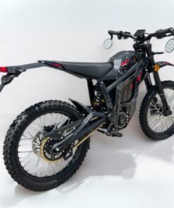 Talaria Sting Pro MX5 L1E TL5500 Electric Bike