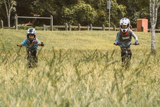 Electric Dirt Bikes Last Longer and Reduce Waste