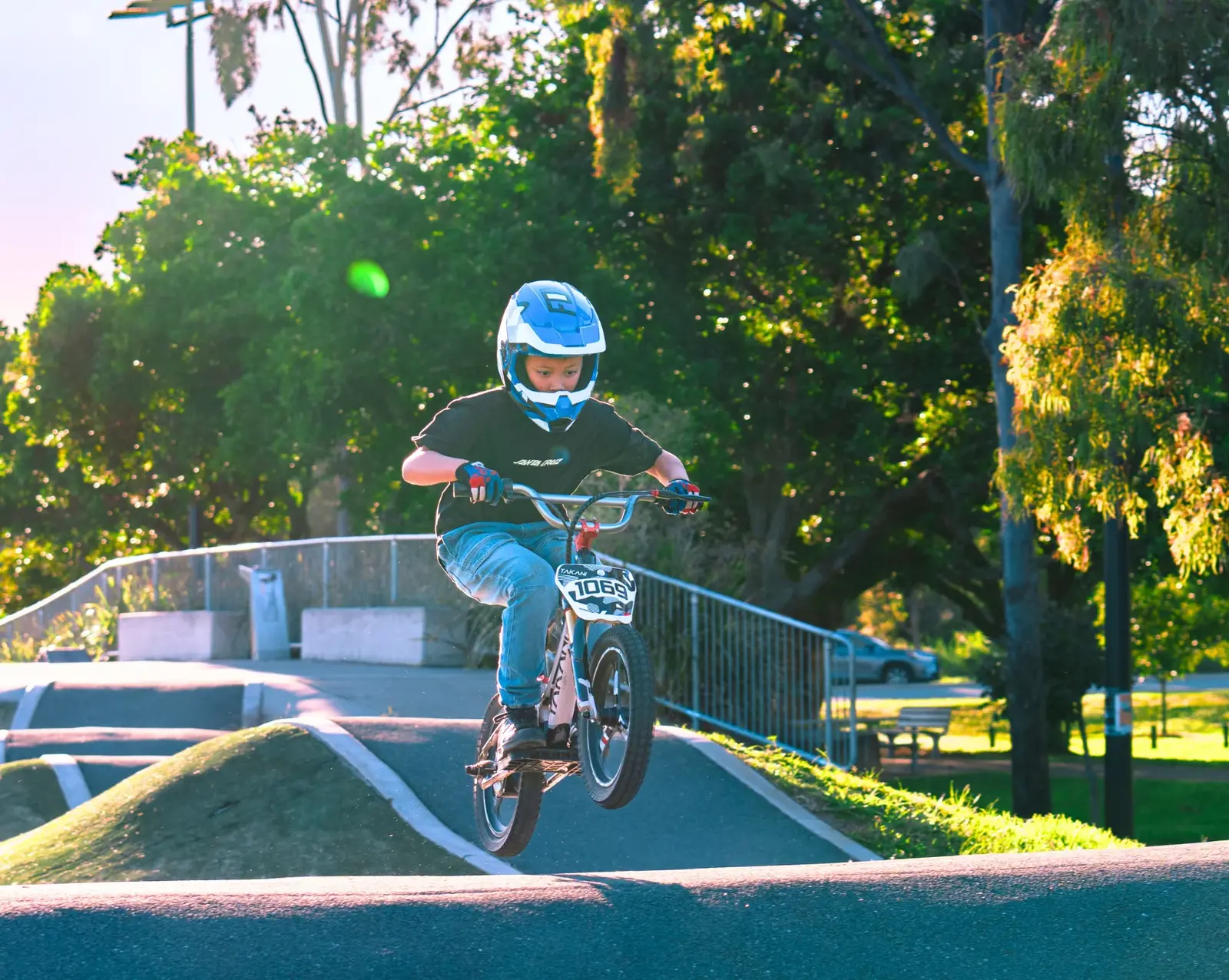 Kids electric dirt bikes