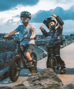 Electric vs Gas-Powered Dirt Bikes