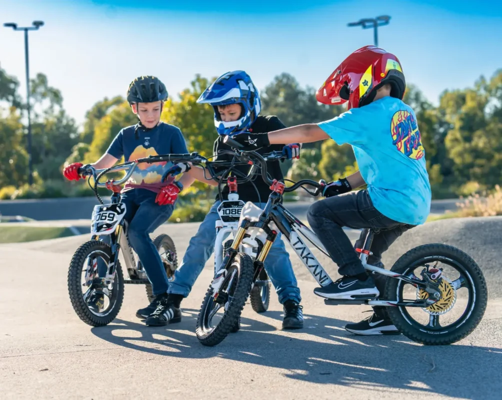 Which Beginner Dirt Bike Type Is Best for your young Family