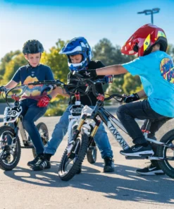 Which Beginner Dirt Bike Type Is Best for your young Family