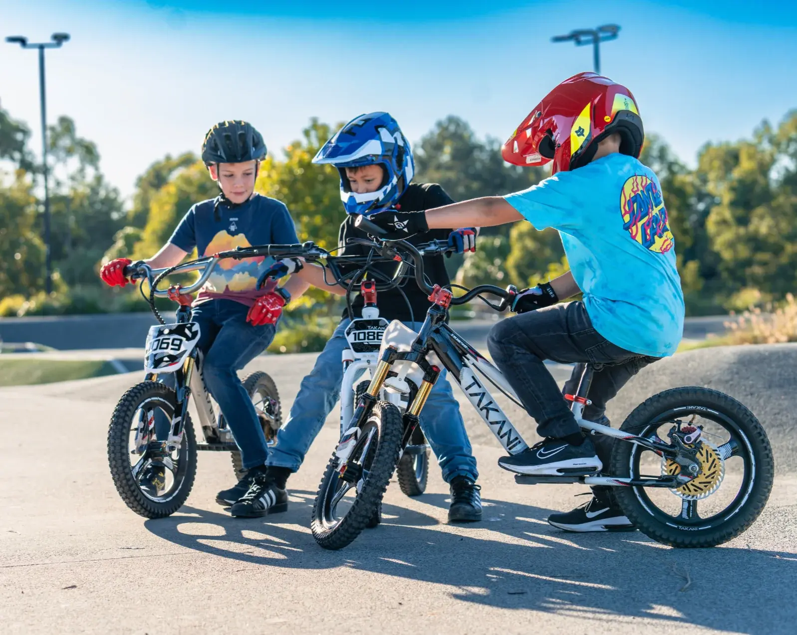 Which Beginner Dirt Bike Type Is Best for your young Family