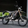 SurRon Ultra Bee HP T Off Road Electric Dirt Bike