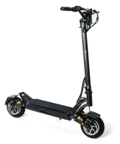 BEXLY BLACKHAWK PRO ELECTRIC SCOOTER
