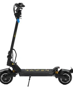 BEXLY RAVEN ELECTRIC SCOOTER