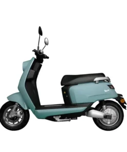 Benzina Zero Vasto Emoped