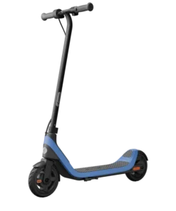 Segway C2 Lite Electric KickScooter (Blue)