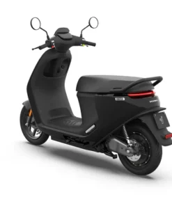 Segway E110S Electric Motorbike