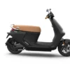 Segway E125S Electric Motorbike