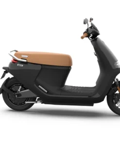 Segway E125S Electric Motorbike