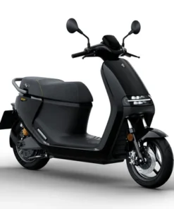 Segway E300SE Electric Motorbike