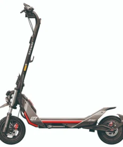Segway GT3 Pro Electric Super Scooter