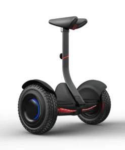 Segway Ninebot Electric S2 Self Balancing Scooter