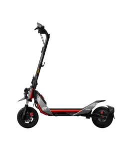 SEGWAY-NINEBOT ZT3 PRO ELECTRIC KICKSCOOTER